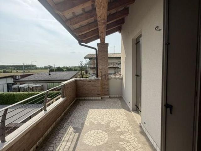 Casa in vendita a Fiumicello, Campodarsego