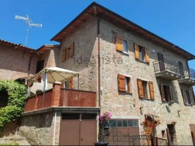 Casa in vendita a Moiano, Città Della Pieve