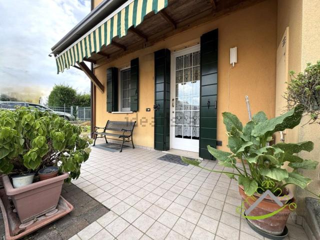 Casa in vendita a Calcroci, Dolo