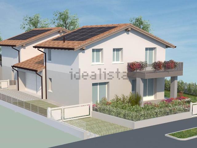 Casa in vendita a Castelnuovo Del Garda, Veneto