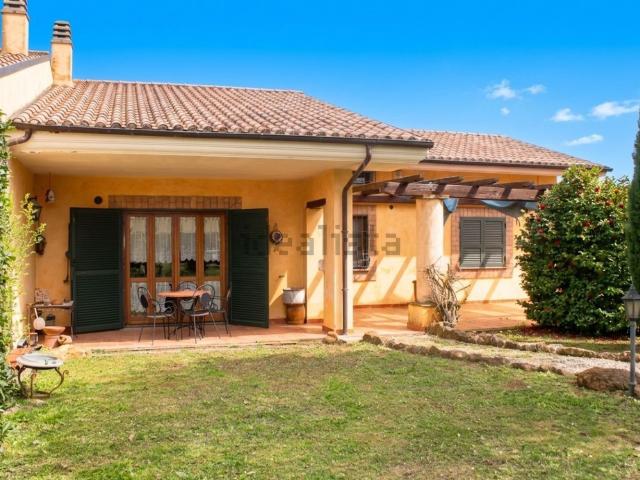 Casa in vendita a Valvarino, Palestrina