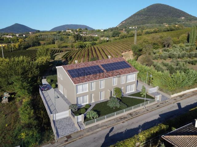 Casa in vendita a Cinto Euganeo