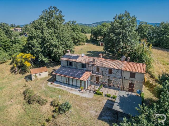 Casa in vendita a Unione dei Comuni Montani Amiata Grossetana, Semproniano