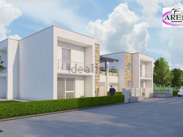 Casa in vendita a Casale Di Scodosia, Veneto