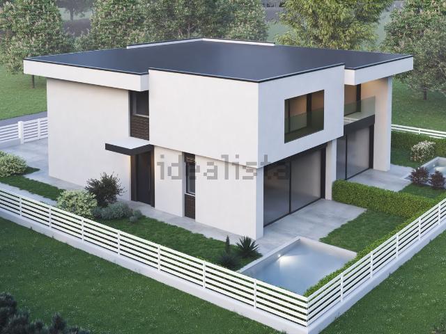 Casa in vendita a Unione dei comuni del Sorbara, Castelfranco Emilia