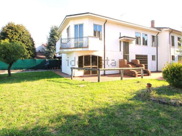 Casa in vendita a Pernumia, Padova