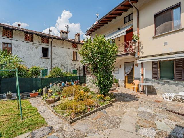 Casa in vendita a Laghetto, Colico
