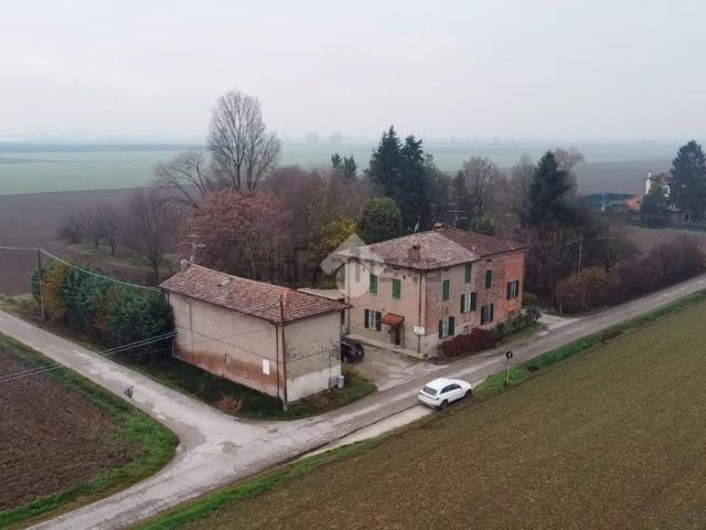 Casa in vendita a Unione Alto Ferrarese, Cento
