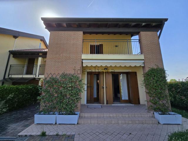 Casa in vendita a Chirignago-Zelarino, Venezia
