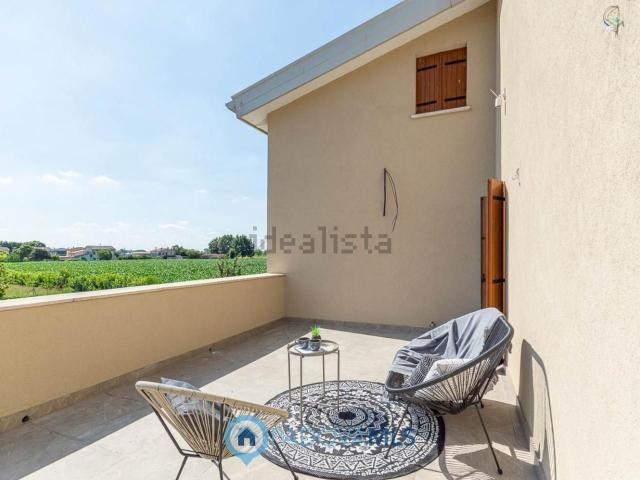 Casa in vendita a San Giacomo, Albignasego