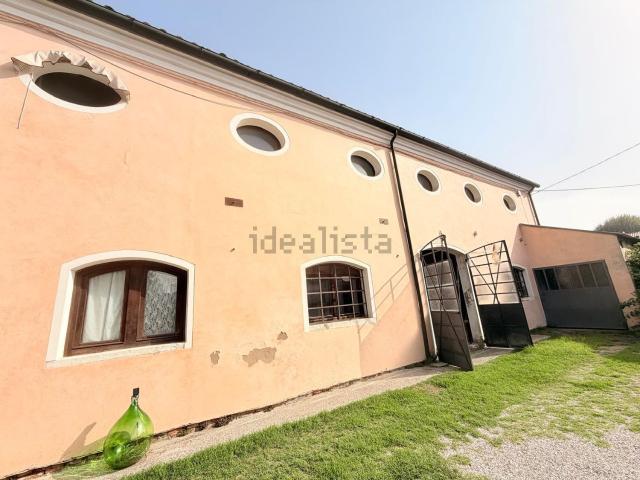 Casa in vendita a Mira Porte, Mira
