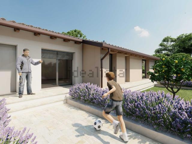 Casa in vendita a Unione dei comuni Savena-Idice, Ozzano Dell'emilia