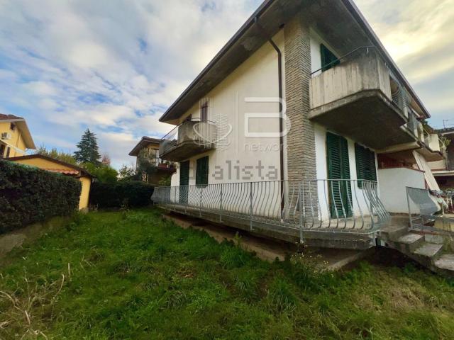 Casa in vendita a Buggiano, Pistoia