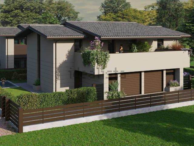 Casa in vendita a Unione dei comuni del Sorbara, Castelfranco Emilia