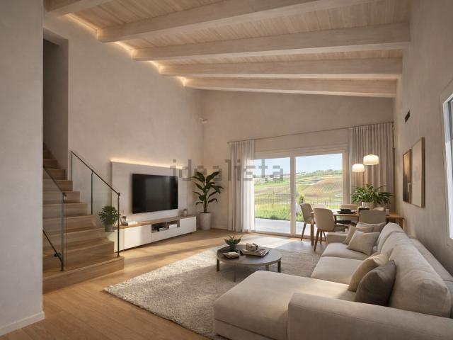 Casa in vendita a Marsciano, Umbria