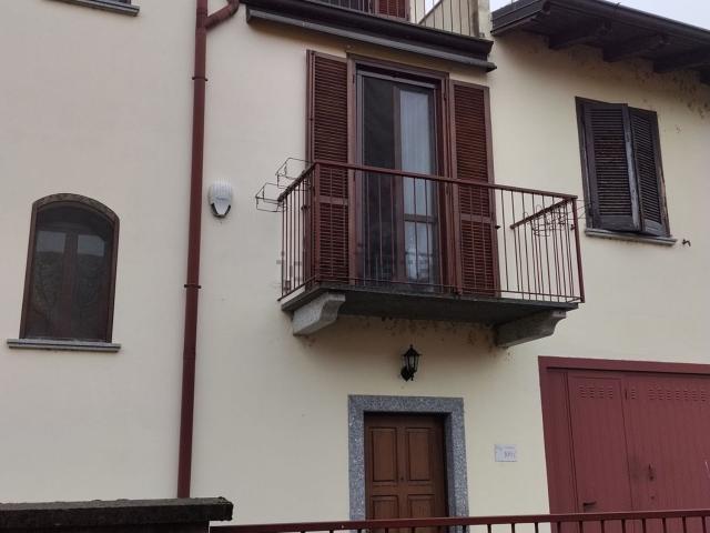 Casa in vendita a Gambolò, Lombardia