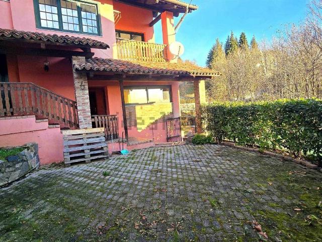 Casa in vendita a Cavallo, Piemonte