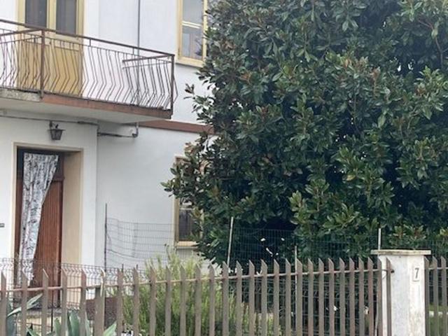 Casa in vendita a Unione Terre e Fiumi, Copparo