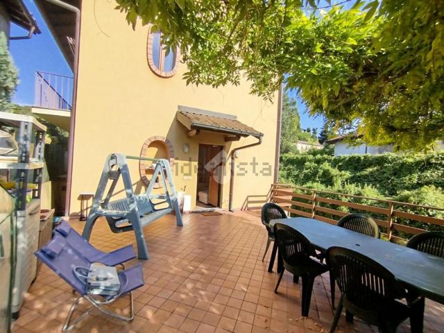 Casa in vendita a Trecallo, Como