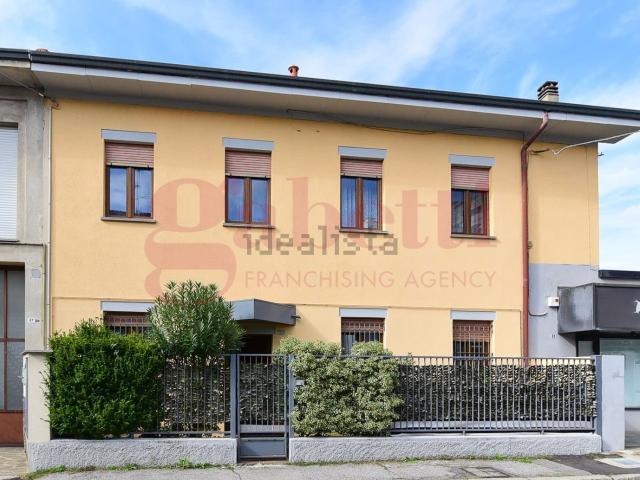 Casa in vendita a Mariano Comense, Lombardia