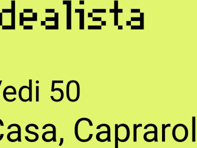 Casa in vendita a Caprarola, Lazio