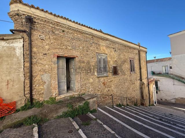 Casa in vendita a Grassano, Basilicata