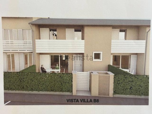 Casa in vendita a Molino delle Tre Ruote, Gossolengo