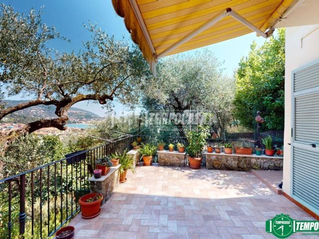 Casa in vendita a Lerici, Liguria