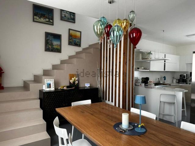 Casa in vendita a Calcroci, Camponogara
