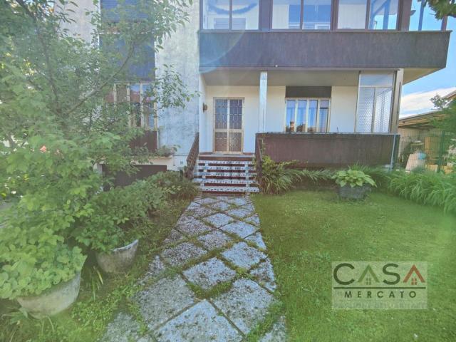 Casa in vendita a San Giacomo, Cordenons