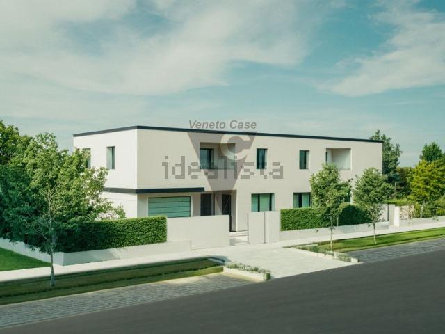 Casa in vendita a Campagnola, Brugine
