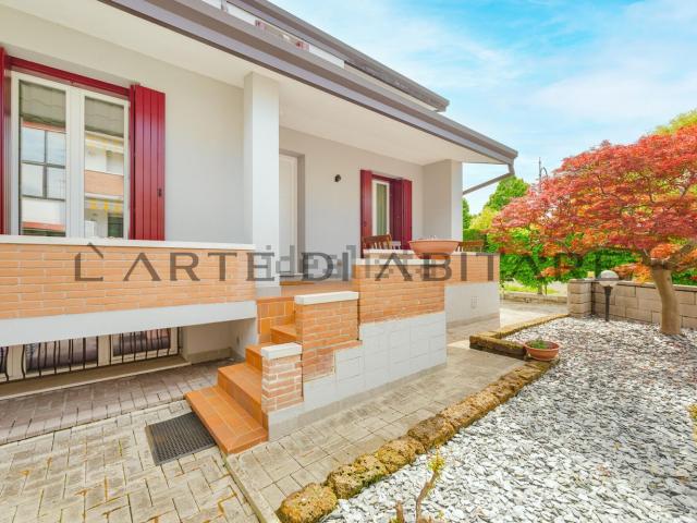 Casa in vendita a Marcon, Veneto