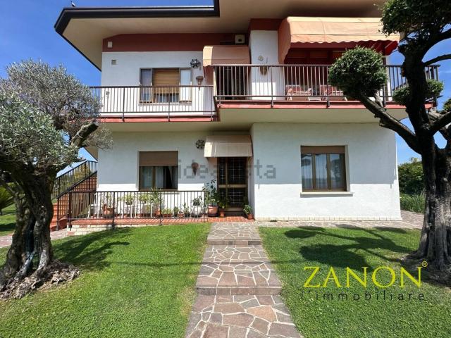 Casa in vendita a San Canzian D'isonzo, Friuli-Venezia Giulia