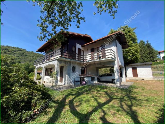 Casa in vendita a Brovello-Carpugnino, Piemonte