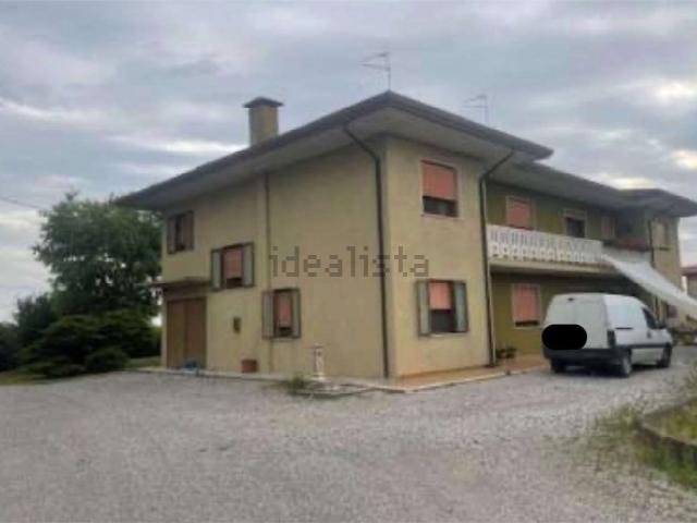 Casa in vendita a Portogruaro, Veneto