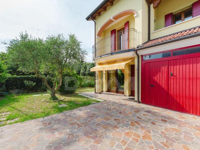 Casa in vendita a Codivernarolo, Vigonza