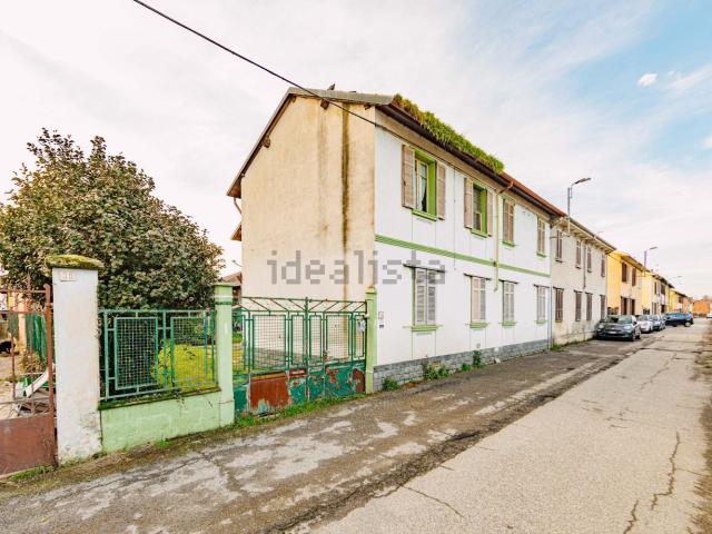 Casa in vendita a Gravellona Lomellina, Lombardia