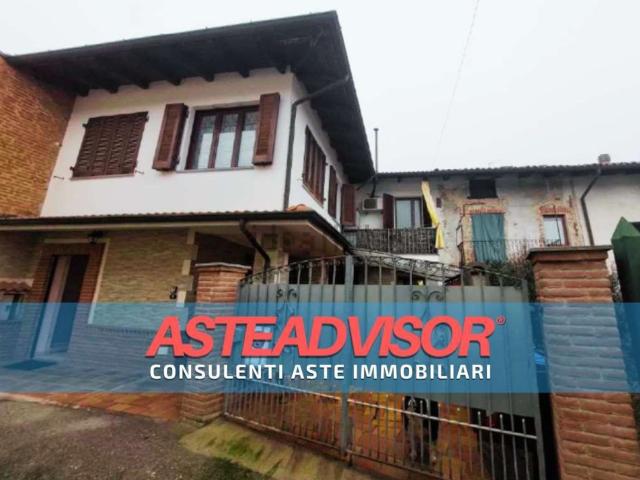 Casa in vendita a Felizzano, Alessandria