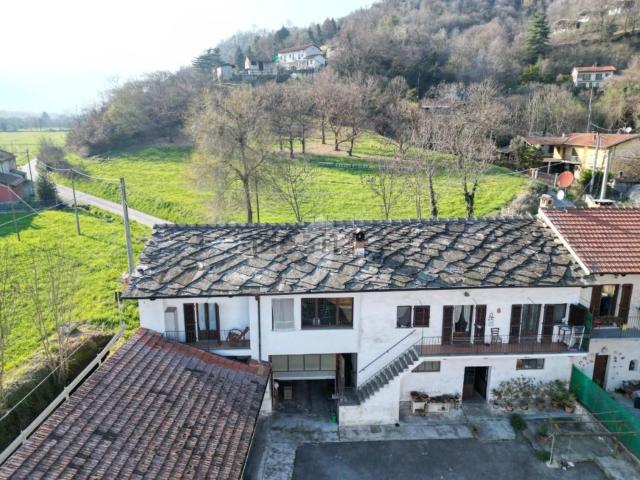 Casa in vendita a Piemonte, Cuneo