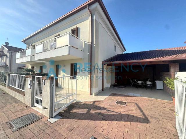 Casa in vendita a Santa Maria di Camisano, Camisano Vicentino