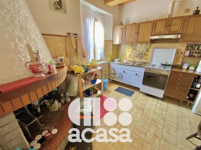Casa in vendita a Unione dei comuni Valle del Savio, Mercato Saraceno