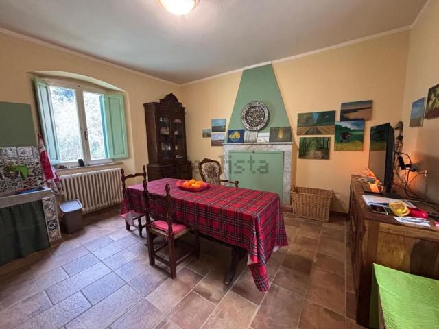 Casa in vendita a Altagnana, Massa