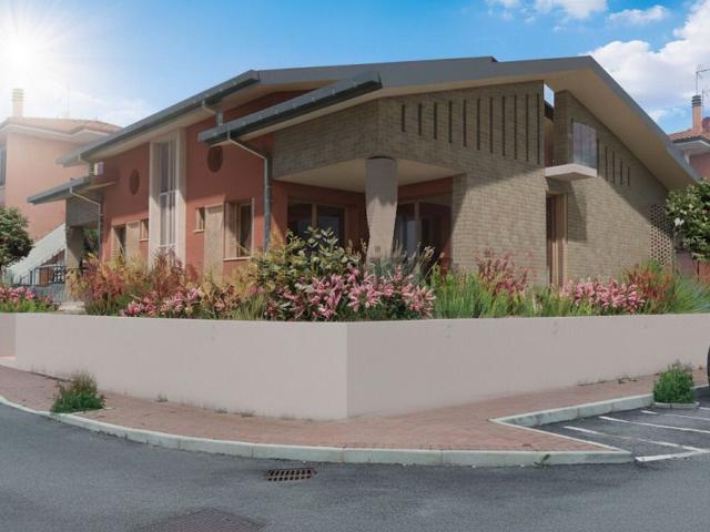 Casa in vendita a Solfanuccio, Marche