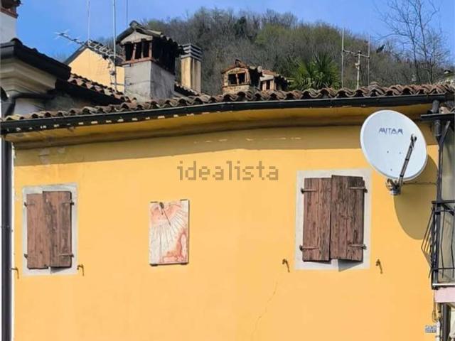 Casa in vendita a Tarzo, Veneto