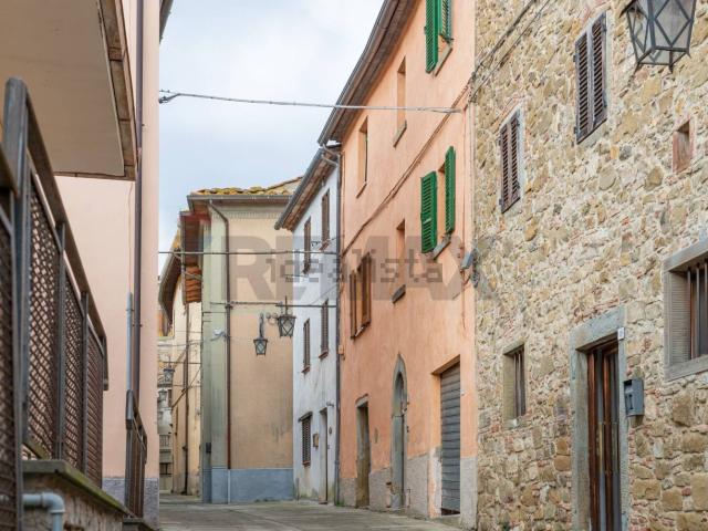 Casa in vendita a Civitella in Val di Chiana, Badia Al Pino