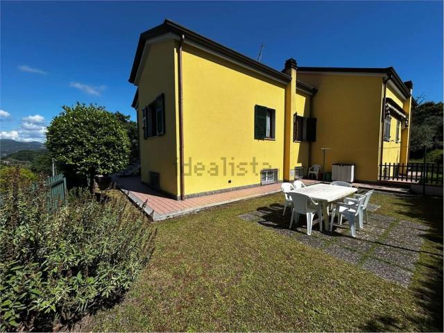 Casa in vendita a Prati di Vezzano, Vezzano Ligure