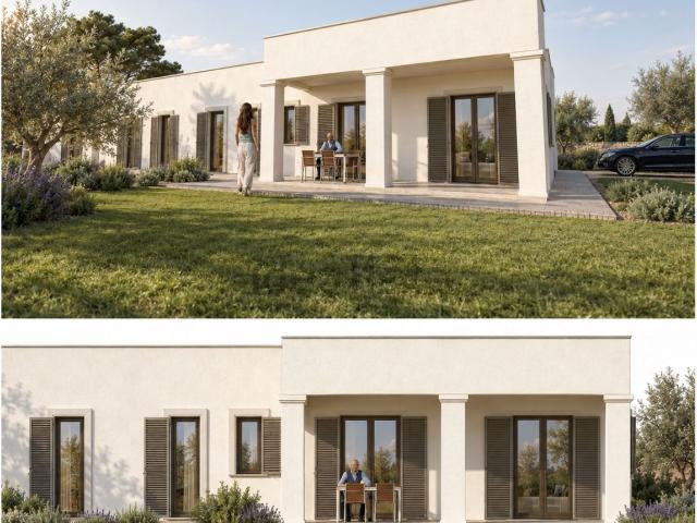 Casa in vendita a San Bartolomeo, Cassino
