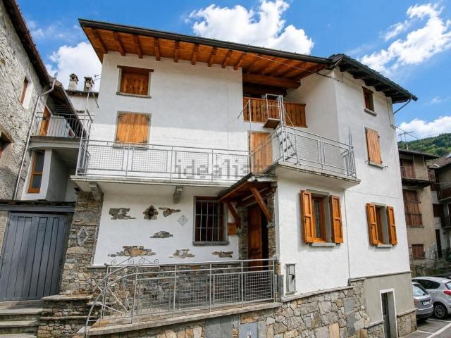 Casa in vendita a Rasura, Lombardia