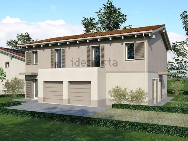 Casa in vendita a Pianura Reggiana, Re