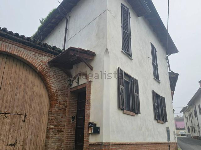Casa in vendita a Piemonte, Alessandria